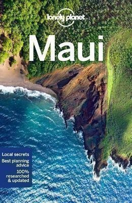 Lonely Planet: Lonely Planet Maui