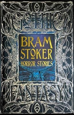 Stoker Bram: Bram Stoker Horror Stories