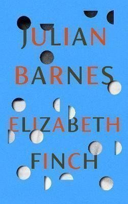 Barnes Julian: Elizabeth Finch