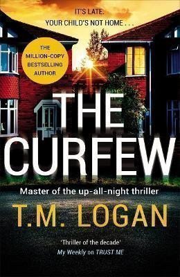 Logan T. M.: The Curfew