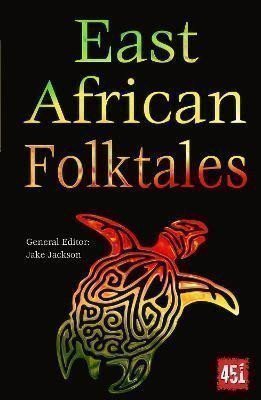 Jackson J. K.: East African Folktales