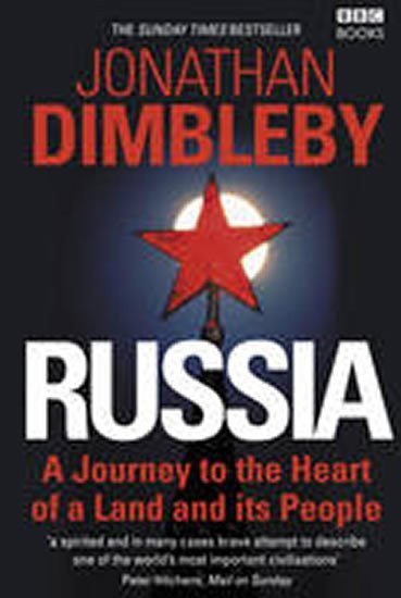 Dimbleby Jonathan: Russia