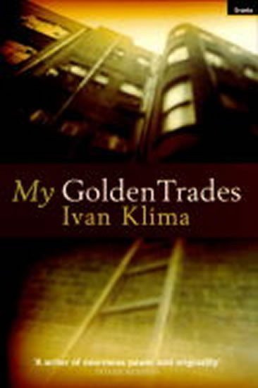 neuveden: My Golden Trades