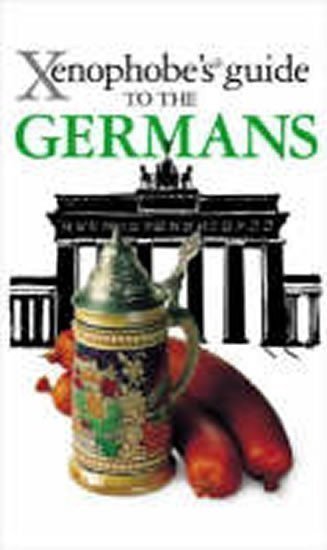neuveden: The Xenophobe´s Guide to the Germans
