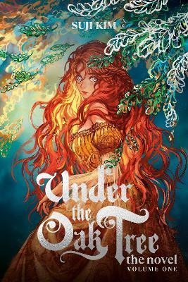 Kim Suji: Under the Oak Tree 1 (novel)