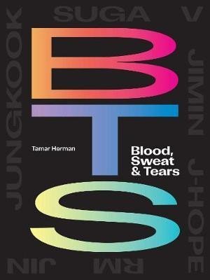 Hermann Tamar: BTS: Blood, Sweat & Tears