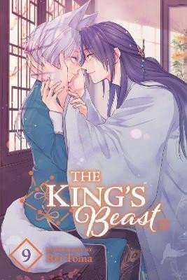 Toma Rei: The King´s Beast 9