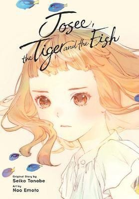 Tanabe Seiko: Josee, the Tiger and the Fish