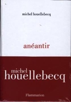 Houellebecq Michel: Anéantir