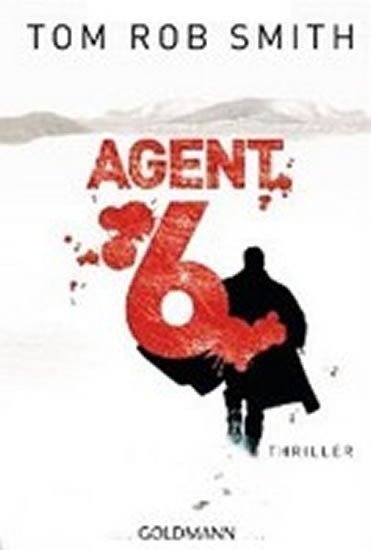 Smith Tom Rob: Agent 6