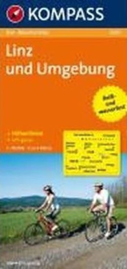neuveden: Linz und Umgebung 3203 / 1:70T KOM