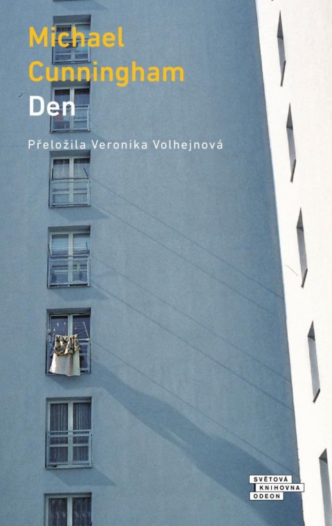 Cunningham Michael: Den