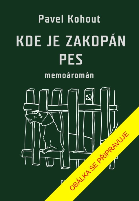 : Kde je zakopán pes