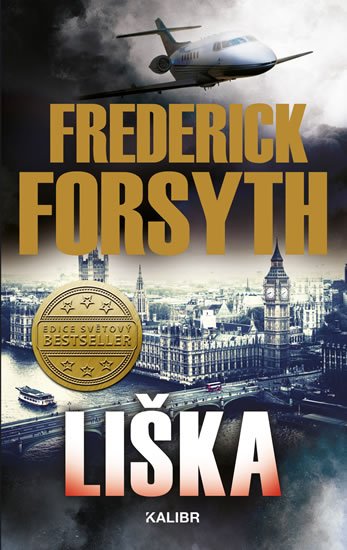 Forsyth Frederick: Liška