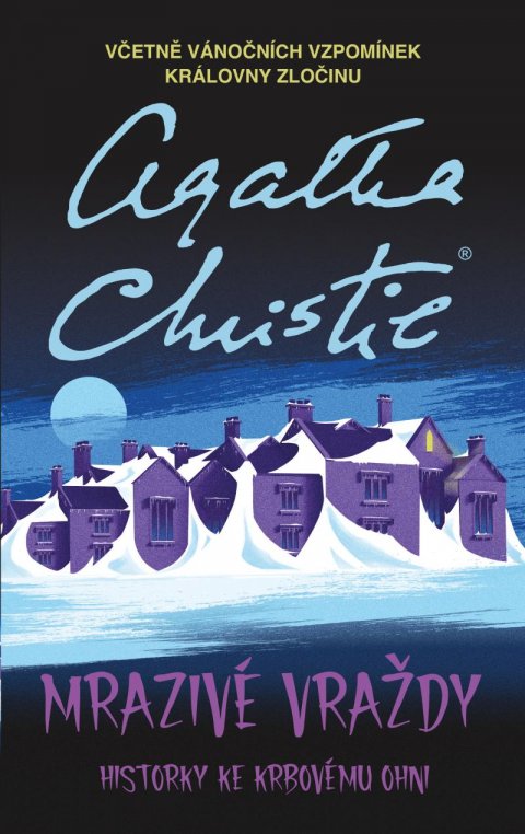 Christie Agatha: Mrazivé vraždy Christie Agatha: Mrazivé vraždy