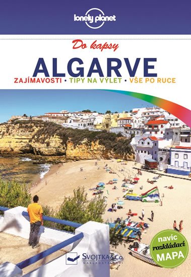 neuveden: Algarve do kapsy - Lonely Planet neuveden: Algarve do kapsy - Lonely Planet