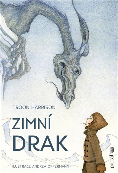 Harrison Troon: Zimní drak