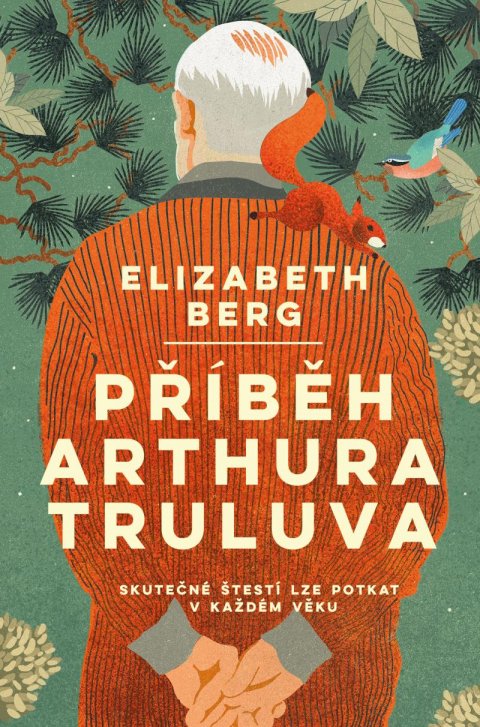 Bergová Elizabeth: Příběh Arthura Truluva