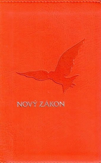 Bogner Václav: Nový zákon Bogner Václav: Nový zákon