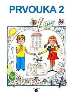 Tupý Karel: Prvouka 2 - pracovní sešit pro praktické ZŠ