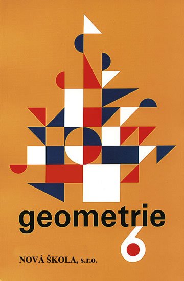 Rosecká Zdena: Geometrie 6 (učebnice) Rosecká Zdena: Geometrie 6 (učebnice)