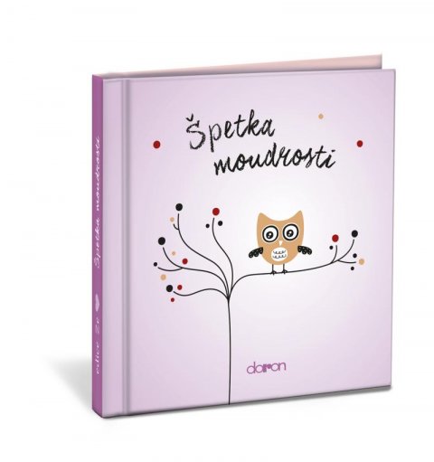 neuveden: Špetka moudrosti