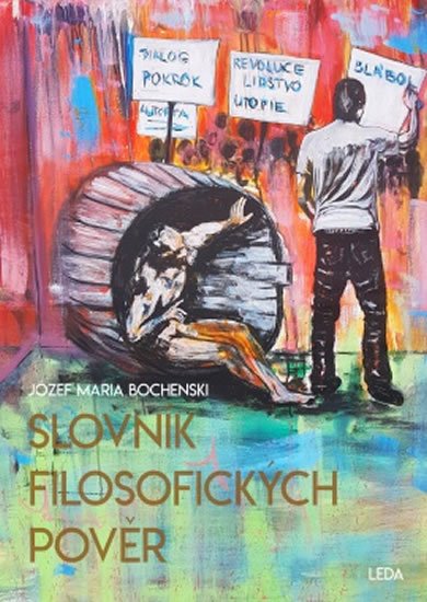 Bochenski Józef Mari: Slovník filozofických pověr