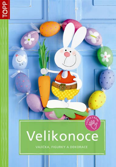 neuveden: Velikonoce - Vajíčka, figurky a dekorace