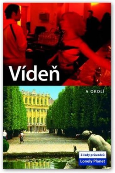 Bedford Neal: Vídeň a okolí - Lonely Planet
