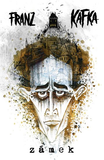 Kafka Franz: Zámek