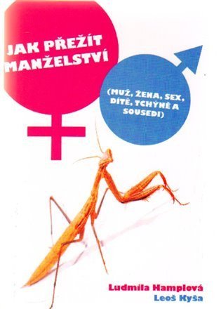 Kyša Leoš: Jak přežít manželství (Muž, žena, sex, dítě, tchýně a sousedi)