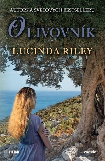 Riley Lucinda: Olivovník