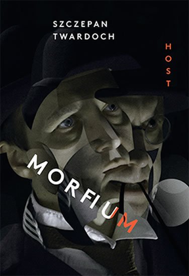 Twardoch Szczepan: Morfium