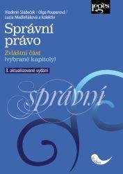 kolektiv autorů: Správní právo - Zvláštní část
