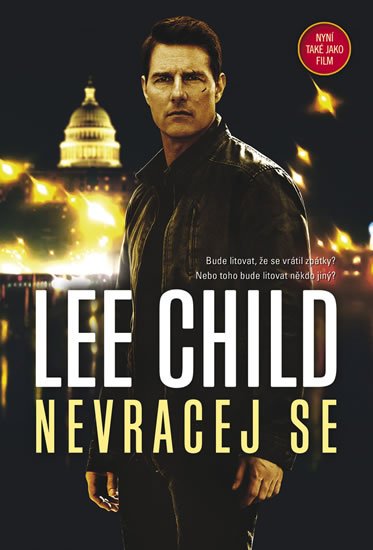 Child Lee: Nevracej se