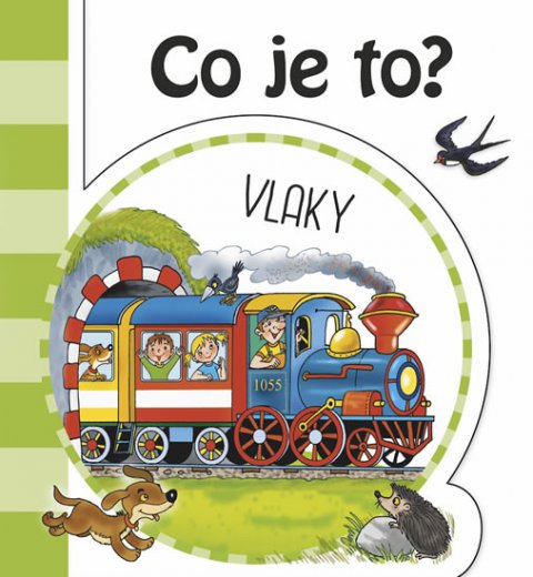 neuveden: Co je to? Vlaky neuveden: Co je to? Vlaky