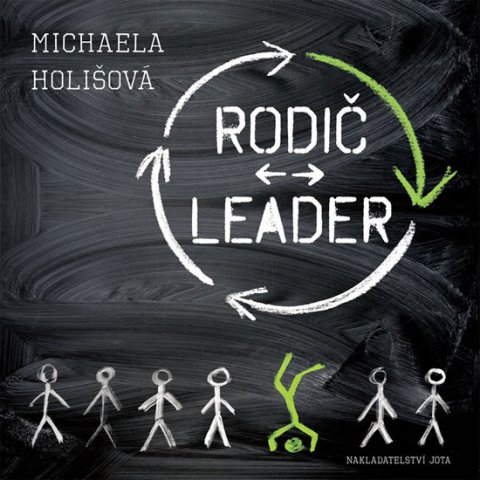 Holišová Michaela: Rodič - leader Holišová Michaela: Rodič - leader