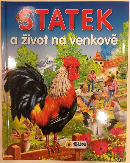 neuveden: Statek a život na venkově neuveden: Statek a život na venkově