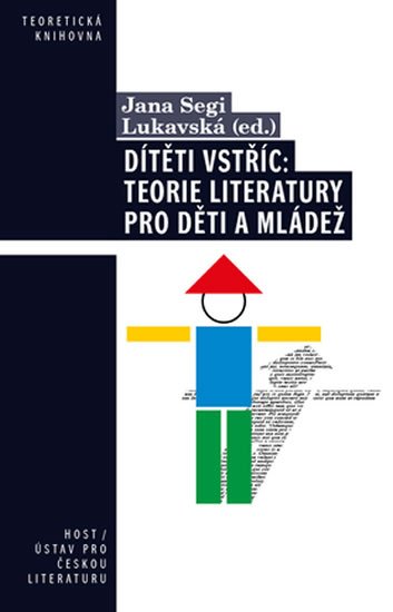 Lukavská Jana Segi: Dítěti vstříc