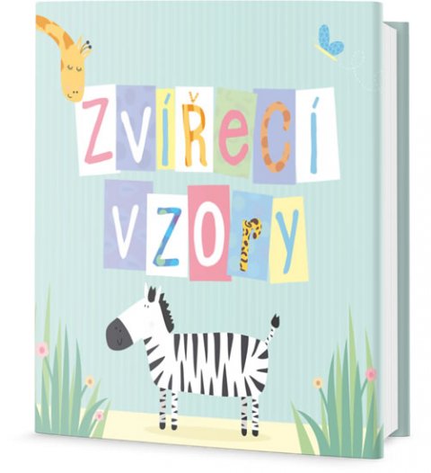 neuveden: Zvířecí vzory neuveden: Zvířecí vzory