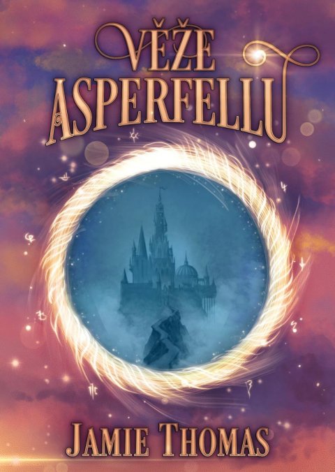 Thomas Jamie: Věže Asperfellu