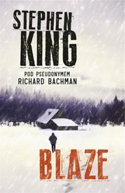 King Stephen: Blaze King Stephen: Blaze