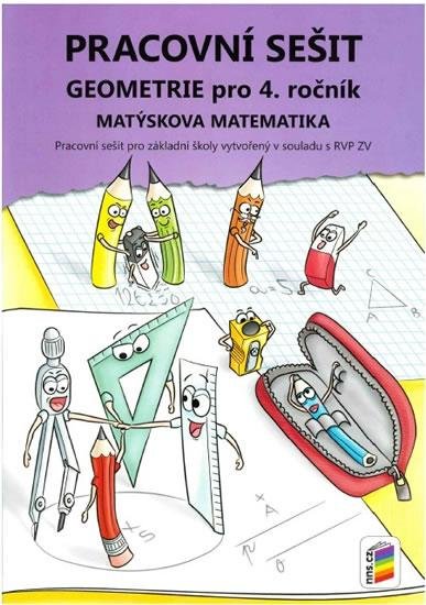 neuveden: Geometrie pro 4. ročník - PS