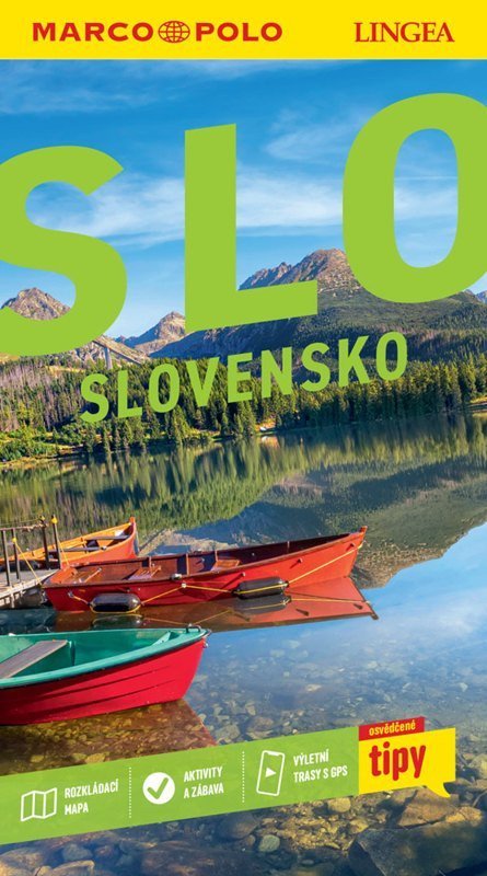 : Slovensko - Marco Polo