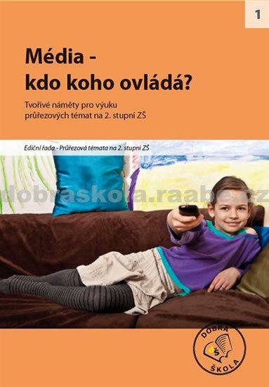 kolektiv autorů: Média - kdo koho ovládá? kolektiv autorů: Média - kdo koho ovládá?