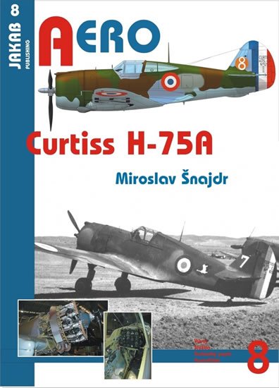 Šnajdr Miroslav: Curtiss H-75