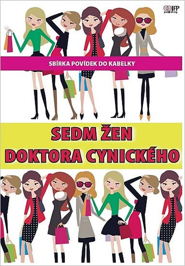 neuveden: Sedm žen doktora Cynického neuveden: Sedm žen doktora Cynického