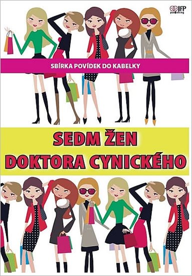 neuveden: Sedm žen doktora Cynického