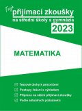 neuveden: Tvoje přijímací zkoušky 2023 na střední školy a gymnázia: Matematika