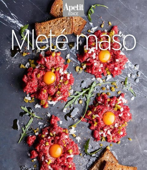 neuveden: Mleté maso (Edice Apetit)